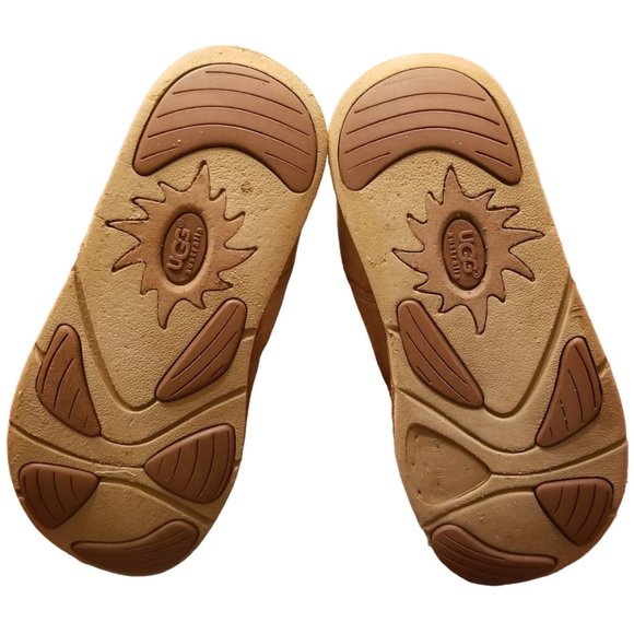 UGG Australia | Upside | #5163 | Lace Up | Tall Winter Boot | Shearling Size: 7 - Picture 16 of 16